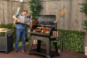Pit Boss ® Grills