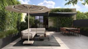 Platinum Outdoorable