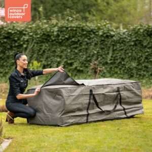 Winza Outdoor Covers