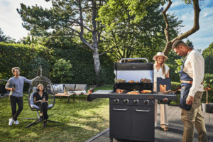 Char-Broil Europe GmbH