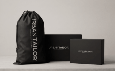 URBAN TAILOR. - Outdoor Cover