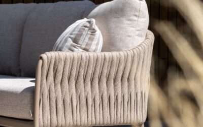 Hydra sofa icm Vidago coffee tables